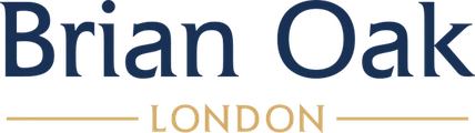 Brian Oak London